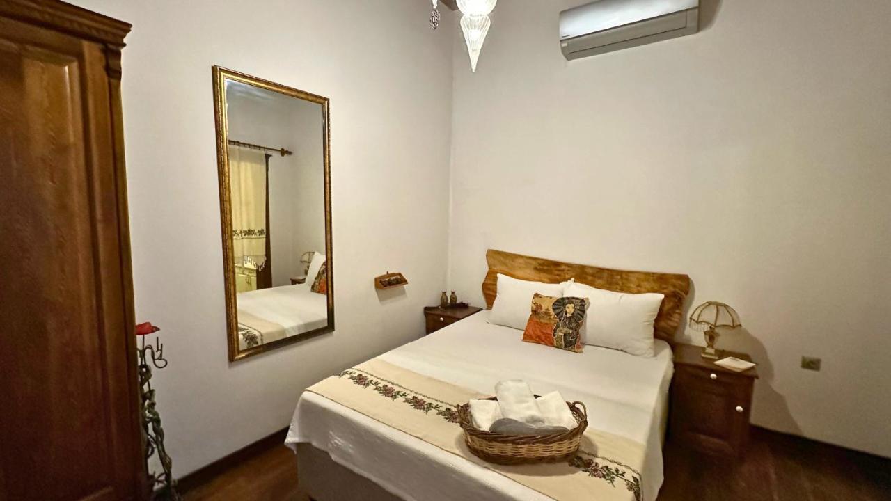 Cunda Konak Nazimaki Ayvalı Exterior foto
